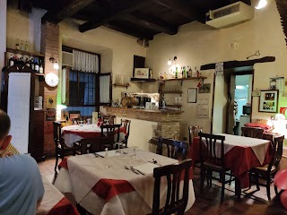 Ristorante Da Antonietta