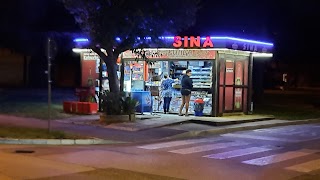 Kiosk Sina