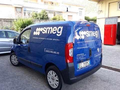 Correra service - assistenza Smeg