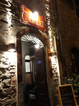 LA CANVA PIZZERIA RISTORANTE