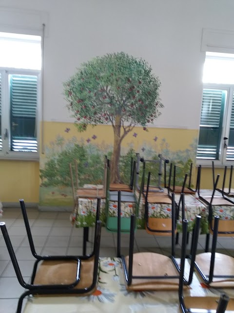 Scuola elementare Nazario Sauro