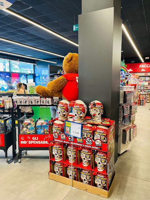 Foto di Toys Center - Via Orazio Raimondo 21, Romanina (RM), Italia
