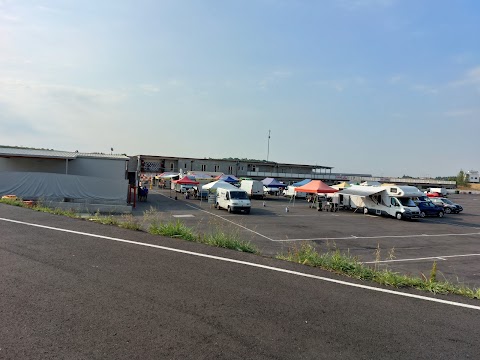 Franciacorta Karting Track