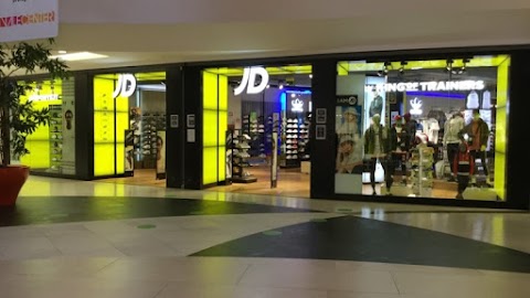 JD Sports