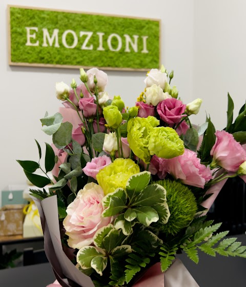 Emozioni Fiori Torino