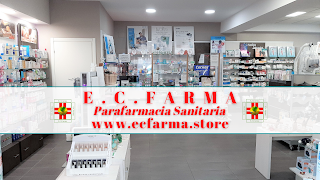 E.C.FARMA PARAFARMACIA SANITARIA