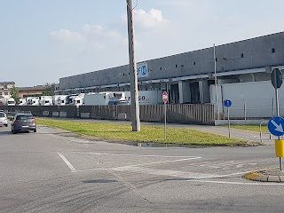 STEF Italia S.p.A. - Filiale di Colturano