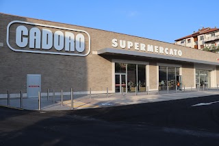 Cadoro Supermercati -Trieste