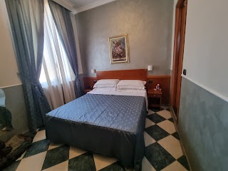 Hotel Centro Cavour Roma