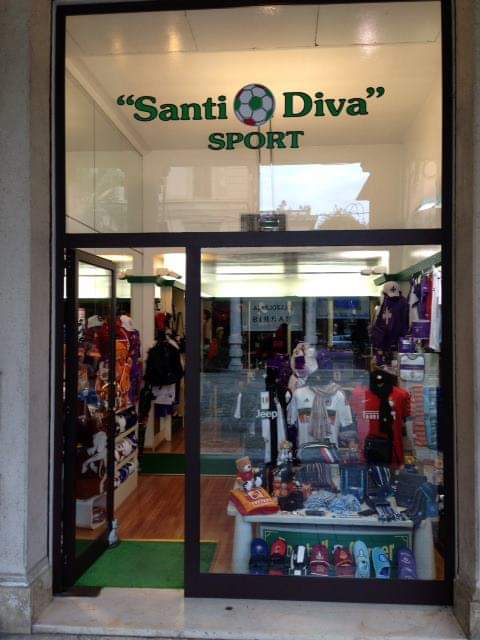 Santi Diva Sport