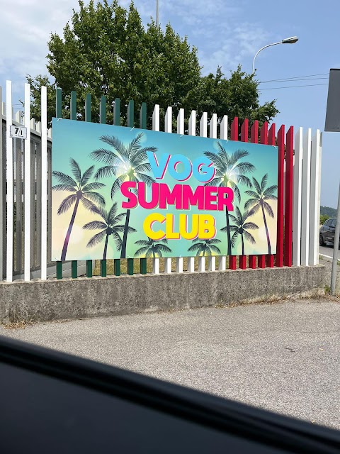 VOG Summer Club