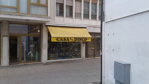 Casa del Disco