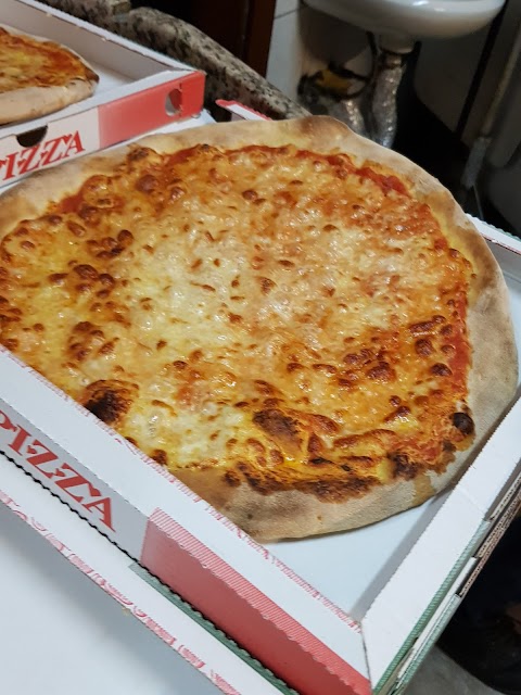 Pizzeria Stella di Buccinasco