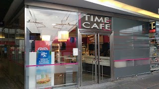 Time Cafè