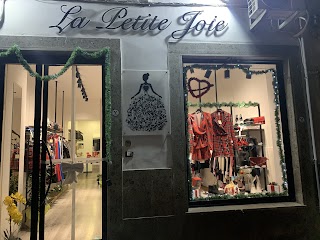 La petite joie