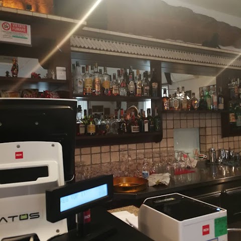 Bar Del Toro