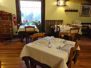 Ristorante Pizzeria Al Mulino