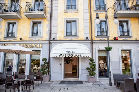 Hotel Metropole