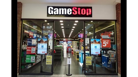 GameStop