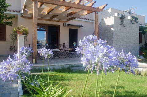 Baia Benessere B&B Eco Vegan | Shiatsu