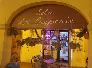 Eclù La Crêperie