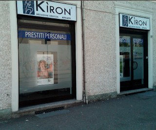 Agenzia Kiron Seregno - Broker Mutui