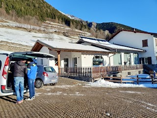 Latteria Sociale Montana di Scalve