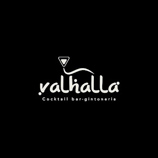 Valhalla Cocktail Bar - Gintoneria