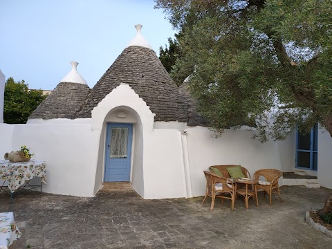 Trullo Gazebo