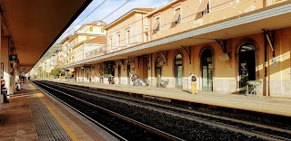 Stazione F.S - - Chiavari