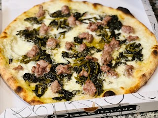 Pizzeria La Voglia