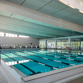 Aquapolis Piscine e Palestre Bassano