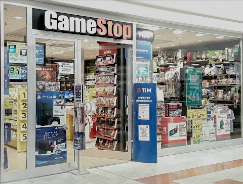 GameStop