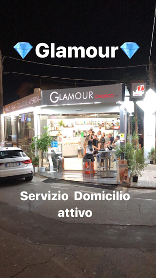 Glamour Chiosco H24 Bar