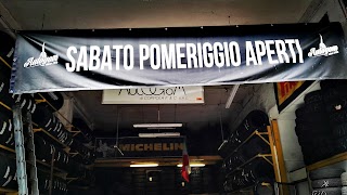 Autogom Di Coppola Fernando