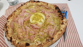 Ristorante Pizzeria PERLA