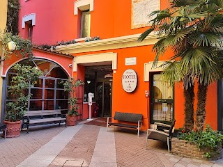 Hotel IL GUERCINO