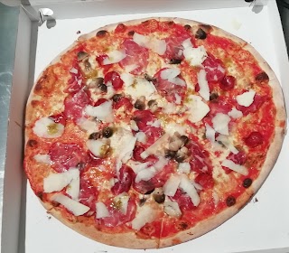 Pizzeria da MIMMO