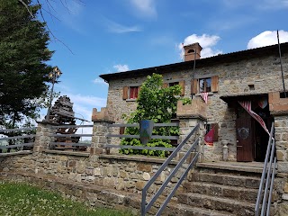 Locanda "Castello di Gusciola"