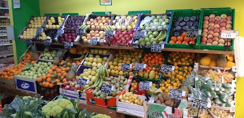 Todis - Supermercato (Palermo - Via Padre Rosario da Partanna, 18/A)