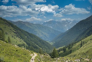 Bocciodromo di Pezzo