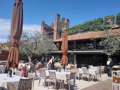 Ristorante Corte Olivo