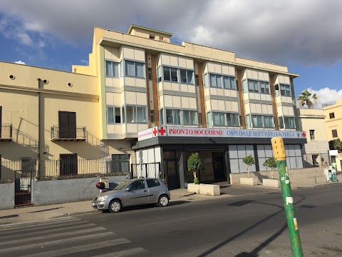 Ospedale Buccheri La Ferla