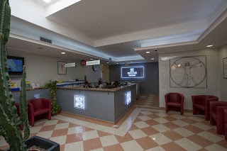 CENTERMED - Centro di Fisioterapia