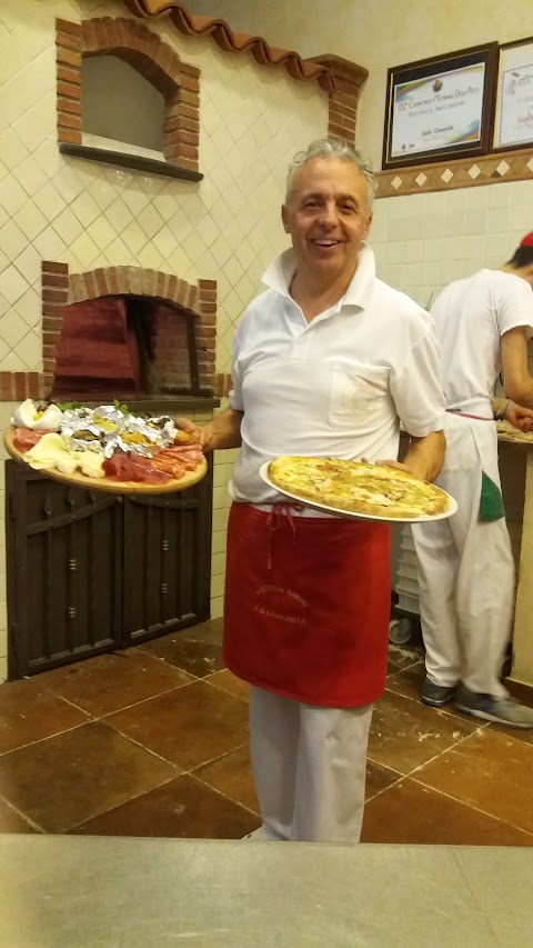 Pizzeria Rimini di Camonita Barbaro Salvatore