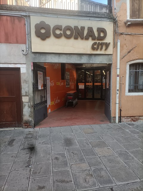 CONAD CITY