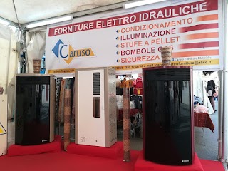 Caruso Forniture Elettriche, Idrauliche & Bombole Gas