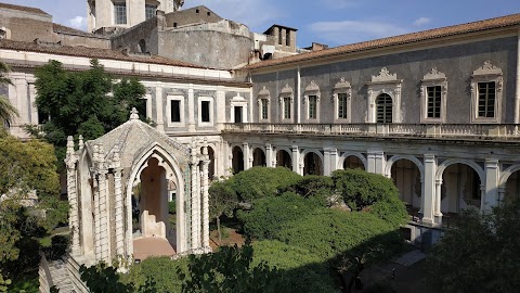 Università degli Studi di Catania