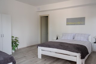 Apartma Oddih