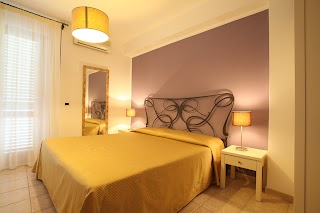 Amarea Beach & Hotel - Aeolian Charme